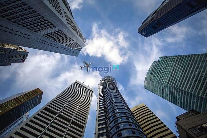 Hình ảnh 3MT 2200m2 mặt tiền chính Bình Thạnh p25 thế đất đẹp