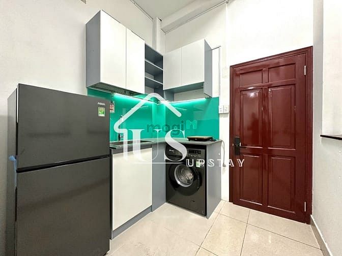 Hình ảnh CĂN HỘ CAO CẤP 1 phòng ngủ - tách bếp full nội thất Quận trung tâm
