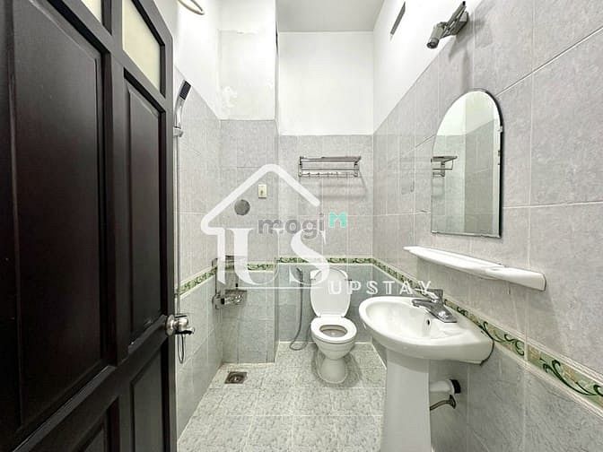 Hình ảnh CĂN HỘ CAO CẤP 1 phòng ngủ - tách bếp full nội thất Quận trung tâm