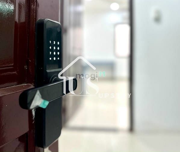 Hình ảnh CĂN HỘ CAO CẤP 1 phòng ngủ - tách bếp full nội thất Quận trung tâm