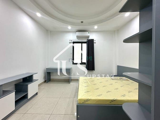 Hình ảnh CĂN HỘ CAO CẤP 1 phòng ngủ - tách bếp full nội thất Quận trung tâm