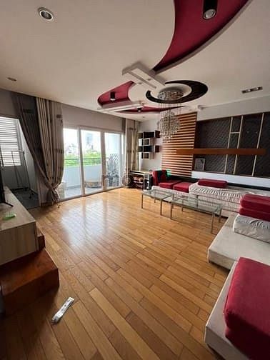 Hình ảnh CHÍNH CHỦ GỬI CẦN BÁN NHANH CĂN HỘ Miếu nổi lô góc 3PN 70m2, 1.725 tỷ