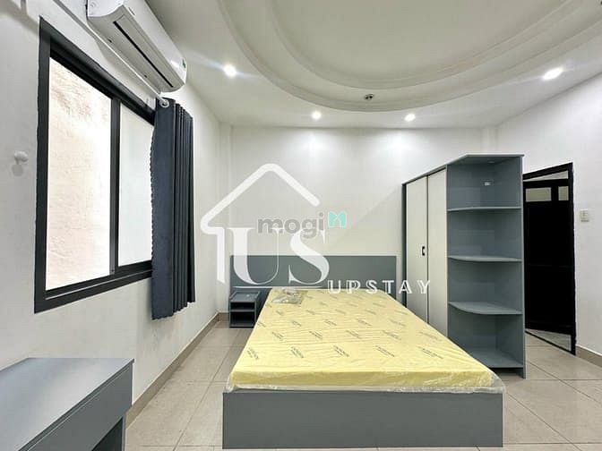 Hình ảnh CĂN HỘ CAO CẤP 1 phòng ngủ - tách bếp full nội thất Quận trung tâm