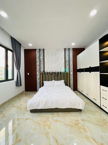 Hình ảnh Cho Thuê Căn Hộ Studio 1PN Cửa Sổ Lớn Hoàng Văn Thụ Tân Bình