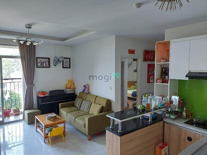Hình ảnh CHUYỂN CHỖ Ở bán CH Centum Wealth Q9, 68m2 giá còn 1,55 tỷ