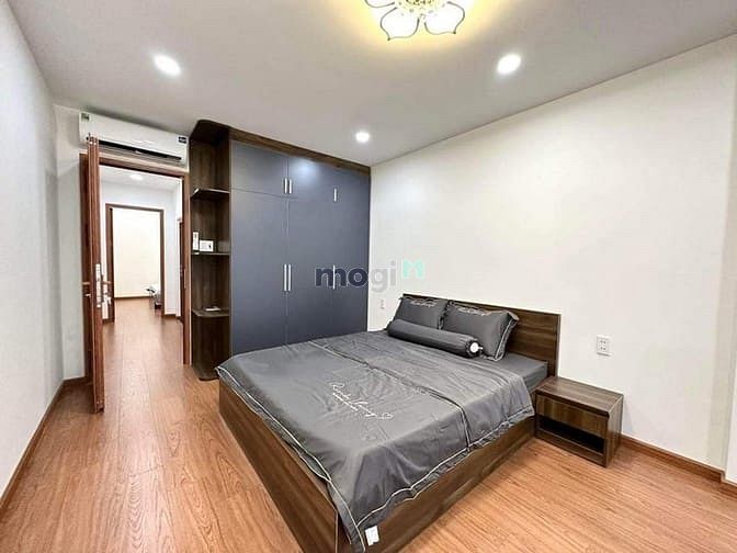 Hình ảnh Bán nhà Phan Văn Trị, Bình Thạnh giá tốt chỉ 1 tỷ 845tr 3PN 2WC SHR