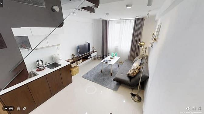 Hình ảnh 🔥Mb6623 nạp rút nhanh chóng Duplex ban công - Nguyễn Thị Thập, phường Tân Phú, Quận 7 🔥