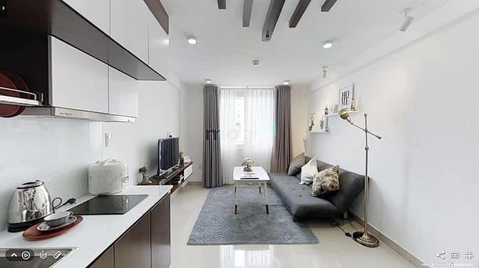 Hình ảnh 🔥Mb6623 nạp rút nhanh chóng Duplex ban công - Nguyễn Thị Thập, phường Tân Phú, Quận 7 🔥