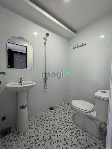 Hình ảnh Cho thuê KTX khu vực quận 5, giá cả trọn gói.