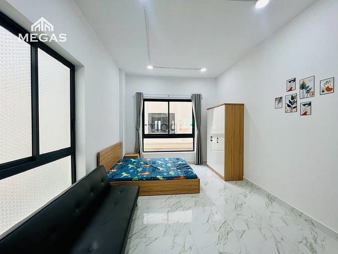 Hình ảnh 💕Mb6623 nạp rút nhanh chóng Ngay Văn Lang 10 bước chân - 2 cửa sổ lớn siêu thoáng đón gió