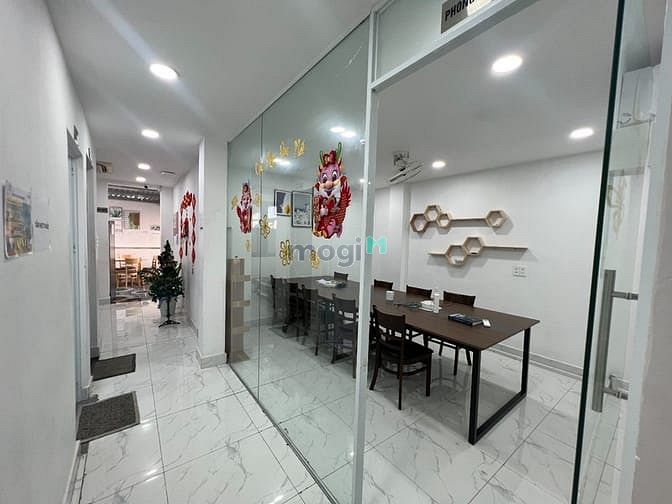 Hình ảnh Cho thuê KTX khu vực quận 5, giá cả trọn gói.