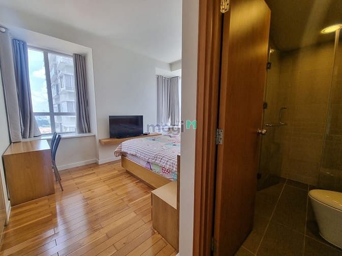 Hình ảnh Cho thuê SUNRISE CITY Q7-3PN-full NT-21tr/tháng