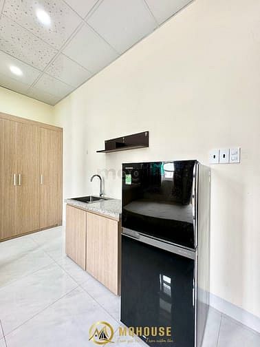 Hình ảnh 🍀CHDV Studio_Thiết Kế Như Hình_Phòng Thoáng_Bancol_Ngay Q1Và Q3