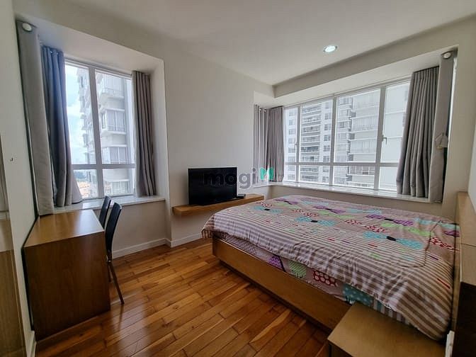 Hình ảnh Cho thuê SUNRISE CITY Q7-3PN-full NT-21tr/tháng