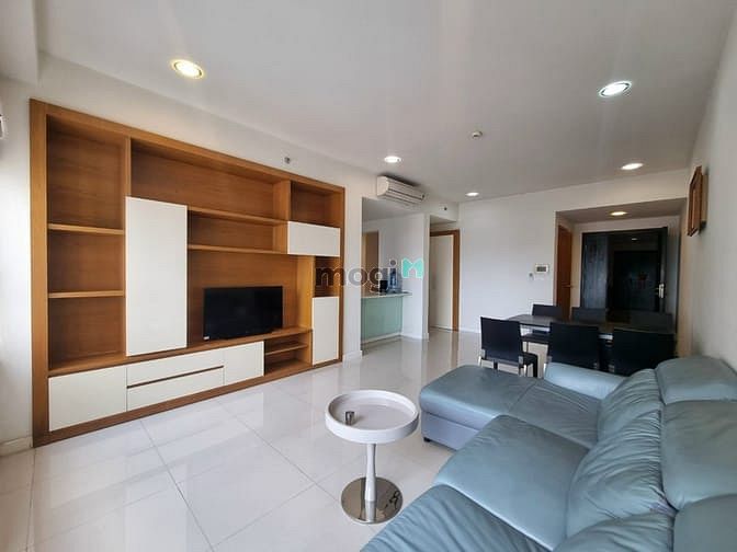 Hình ảnh Cho thuê SUNRISE CITY Q7-3PN-full NT-21tr/tháng