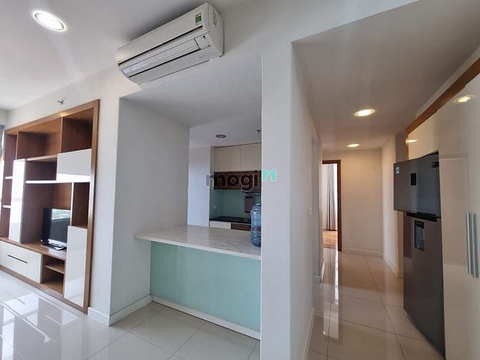 Hình ảnh Cho thuê SUNRISE CITY Q7-3PN-full NT-21tr/tháng