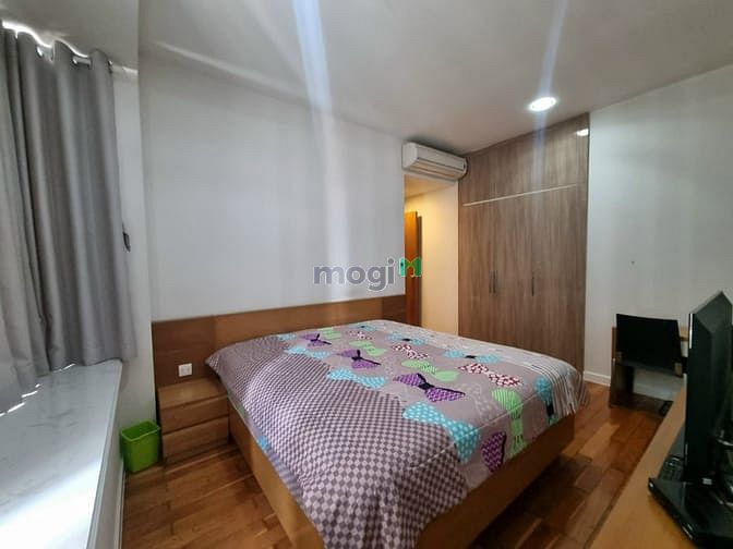 Hình ảnh Cho thuê SUNRISE CITY Q7-3PN-full NT-21tr/tháng