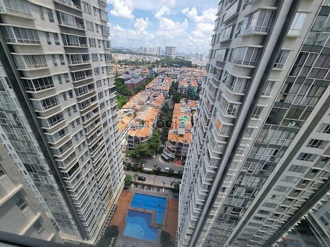 Hình ảnh Cho thuê SUNRISE CITY Q7-3PN-full NT-21tr/tháng