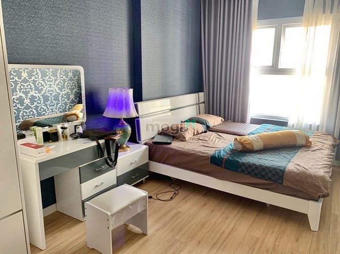 Hình ảnh ĐỊNH CƯ NƯỚC NGOÀI bán CHCC Rivergate Residence, Q4 70m2 gía 1,63 tỷ