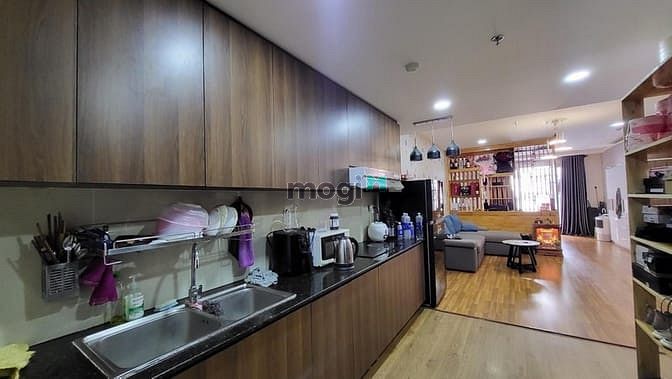 Hình ảnh 🔥🔥BÁN CĂN HỘ AN PHÚ APARTMENT Q6 61m2 2pn chỉ 1tỷ3 sổ sẵn sang