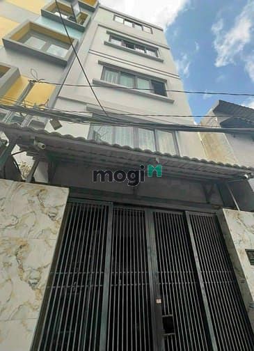 Hình ảnh 🎉 Siêu phẩm quý vị ơi!!!-HIẾM BÌNH THẠNH 💵 Giá : 2,290 tỷ