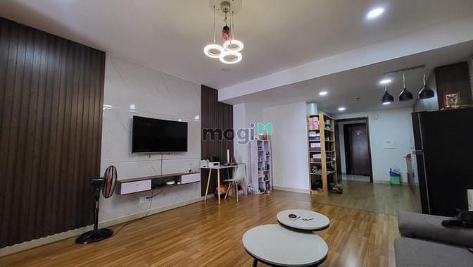 Hình ảnh 🔥🔥BÁN CĂN HỘ AN PHÚ APARTMENT Q6 61m2 2pn chỉ 1tỷ3 sổ sẵn sang