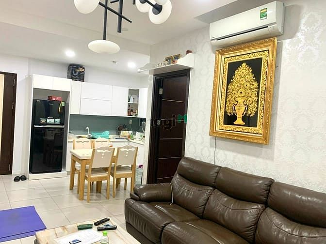Hình ảnh ĐỊNH CƯ NƯỚC NGOÀI bán CHCC Rivergate Residence, Q4 70m2 gía 1,63 tỷ