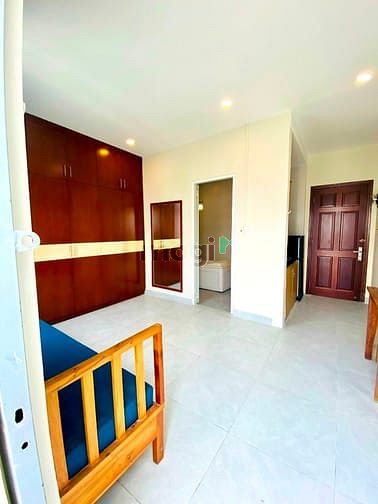 Hình ảnh 🍀Trống Studio_NT Như Hình_Bancol View Landmark_Gần ĐH Hutech