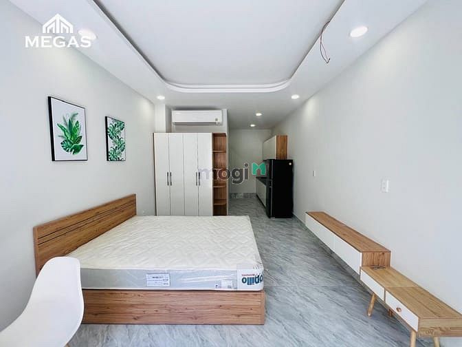 Hình ảnh 💕Mb6623 nạp rút nhanh chóng ban công cửa sổ lớn siêu thoáng cách Văn Lang 10 bước chân