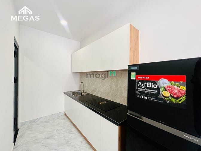 Hình ảnh 💕Mb6623 nạp rút nhanh chóng ban công cửa sổ lớn siêu thoáng cách Văn Lang 10 bước chân