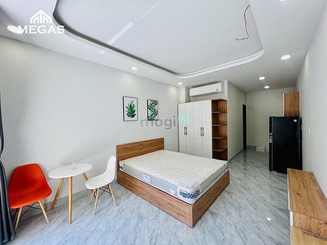 Hình ảnh 💕Mb6623 nạp rút nhanh chóng ban công cửa sổ lớn siêu thoáng cách Văn Lang 10 bước chân