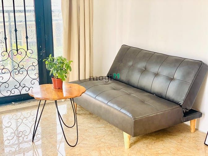 Hình ảnh Cho Thuê Căn Hộ Duplex 1PN Cửa Sổ Lớn Lê Văn Sỹ Quận Tân Bình
