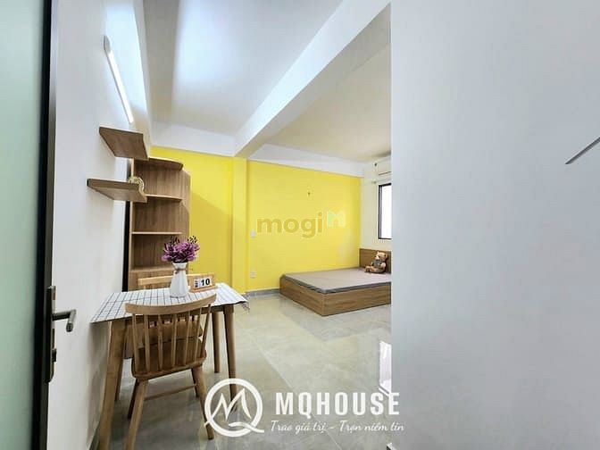 Hình ảnh Mb6623 nạp rút nhanh chóng Studio cửa sổ mới xây siêu đẹp ngay khu vực Bàu Cát