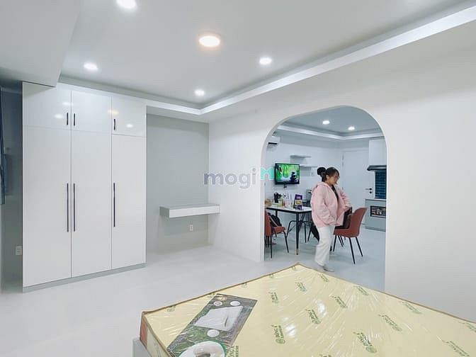 Hình ảnh Mb6623 nạp rút nhanh chóng STUDIO 1PN 📍Tân Thuận Đông Q7 gần KCX Tân Thuận