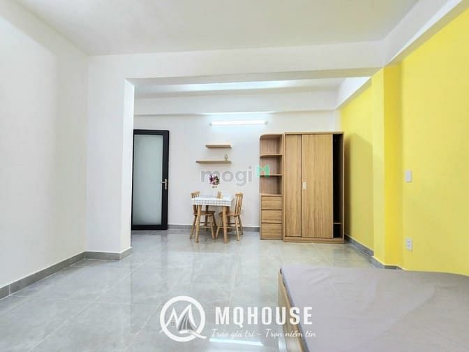 Hình ảnh Mb6623 nạp rút nhanh chóng Studio cửa sổ mới xây siêu đẹp ngay khu vực Bàu Cát