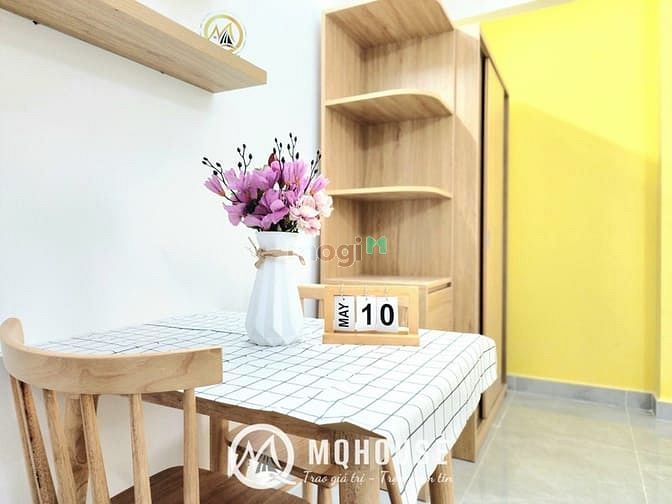 Hình ảnh Mb6623 nạp rút nhanh chóng Studio cửa sổ mới xây siêu đẹp ngay khu vực Bàu Cát
