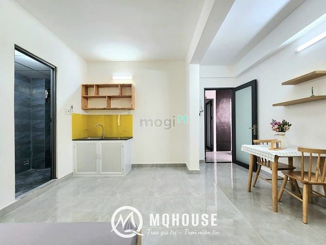 Hình ảnh Mb6623 nạp rút nhanh chóng Studio cửa sổ mới xây siêu đẹp ngay khu vực Bàu Cát