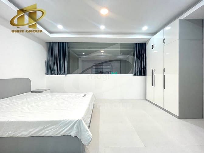 Hình ảnh Mb6623 nạp rút nhanh chóng STUDIO 1PN 📍Tân Thuận Đông Q7 gần KCX Tân Thuận
