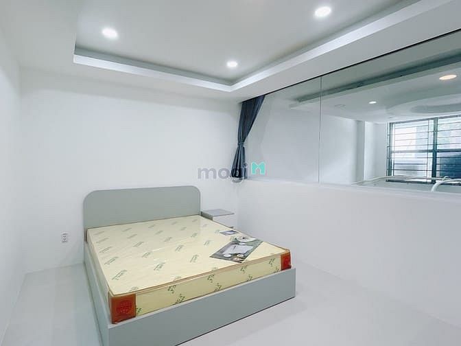 Hình ảnh Mb6623 nạp rút nhanh chóng STUDIO 1PN 📍Tân Thuận Đông Q7 gần KCX Tân Thuận