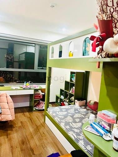 Hình ảnh Chung cư Screc Tower - Quận 3. Nội thất đầy đủ. 85m2 Giá thuê 16tr 2PN