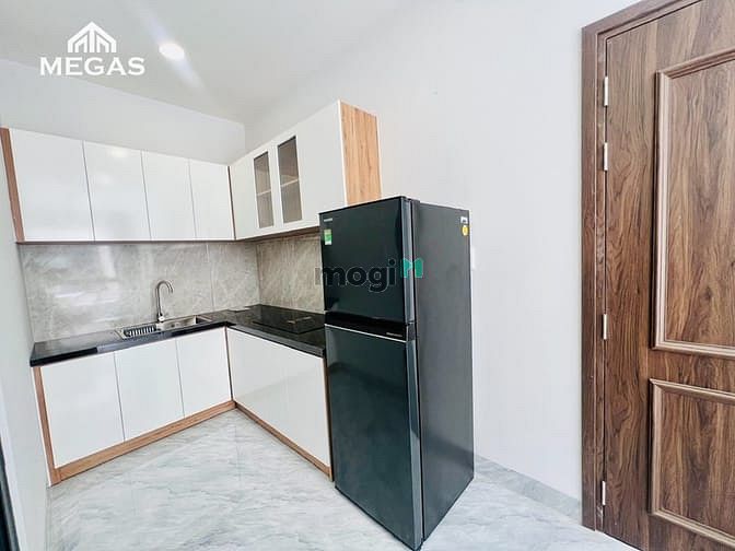 Hình ảnh 💕Mb6623 nạp rút nhanh chóng ban công cửa sổ lớn siêu thoáng cách Văn Lang 10 bước chân