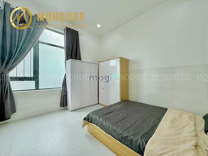 Hình ảnh Cho Thuê Căn Hộ 1PN Full Nội Thất View Đẹp ,Cửa sổ ngắm cảnh,Tân Bình