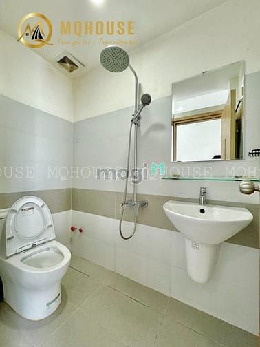 Hình ảnh Cho Thuê Căn Hộ 1PN Full Nội Thất View Đẹp ,Cửa sổ ngắm cảnh,Tân Bình
