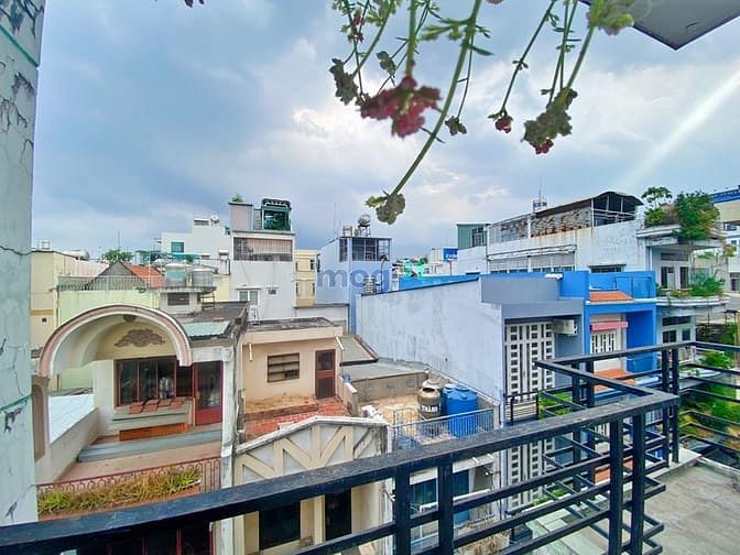 Hình ảnh Cho Thuê Căn Hộ 1PN Full Nội Thất gần bệnh viện Thống Nhất , Tân Bình