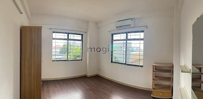 Hình ảnh MUA NHÀ BÁN CC Tôn Thất Thuyết, Q4 66m2 chỉ còn 1,26 tỷ SHR