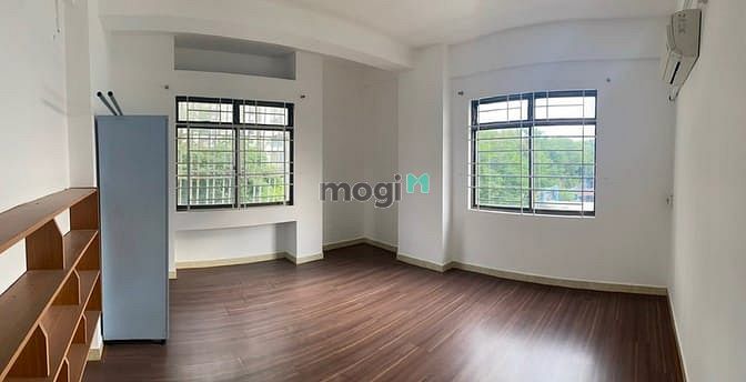 Hình ảnh MUA NHÀ BÁN CC Tôn Thất Thuyết, Q4 66m2 chỉ còn 1,26 tỷ SHR