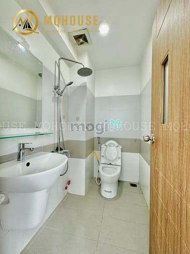 Hình ảnh Cho Thuê Căn Hộ 1PN Full Nội Thất View Đẹp ,Cửa sổ ngắm cảnh,Tân Bình
