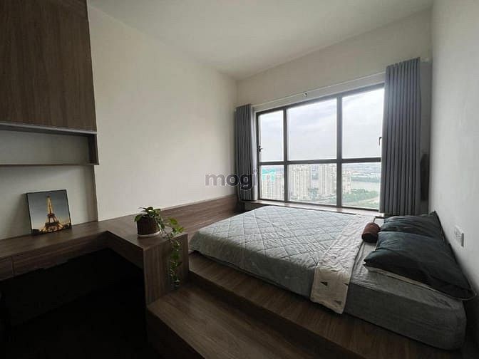 Hình ảnh Cho thuê Mb6623 nạp rút nhanh chóng 2PN Full Nội Thất View Sông Thoáng The Sun Avennue