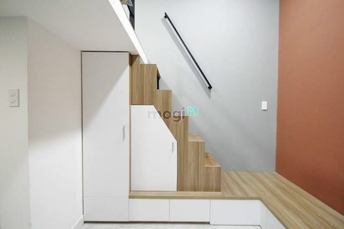 Hình ảnh Chính chủ cho thuê duplex FULL NỘI THẤT - MÁY GIẶT RIÊNG