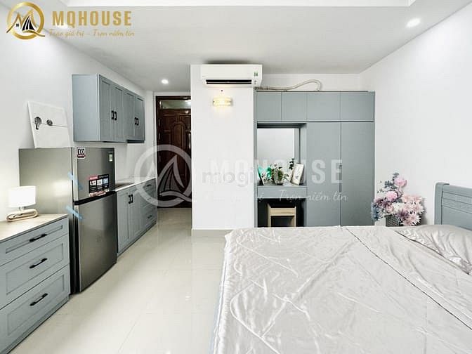 Hình ảnh ✅Mb6623 nạp rút nhanh chóng Studio_Cửa sổ_Nguyễn Văn Thương ( D1)_Quận Bình Thạnh✅